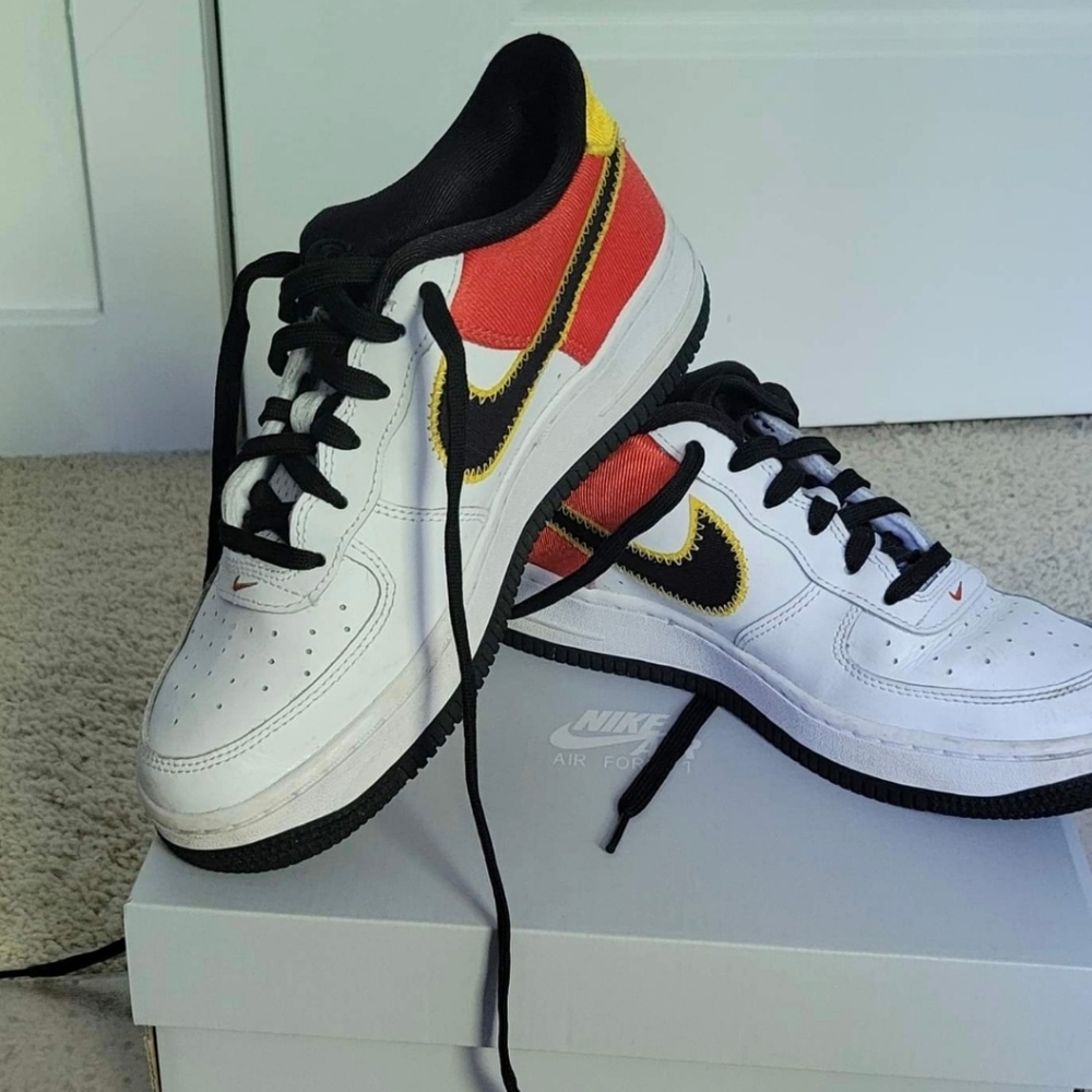 Air Force 1s